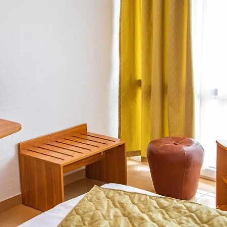 Hotel Mures-2