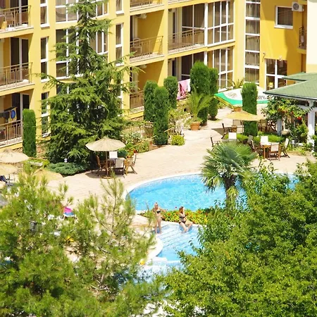 Joya Park Hotel-2