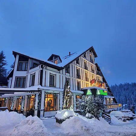 Hotel Escalade & Spa-3
