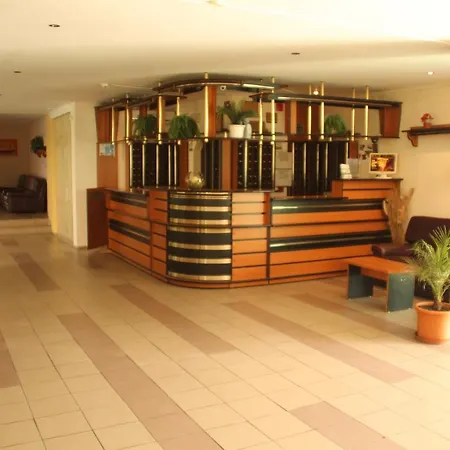 Hotel Metropol-3