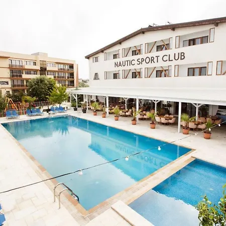 Nautic Sport Club-2