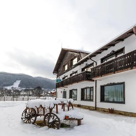 Serena Guesthouse Bran-2