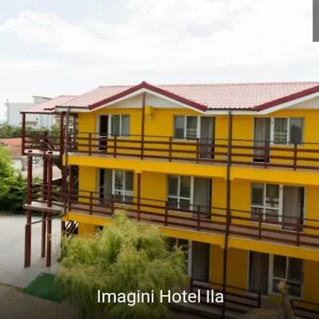 Hotel Ila-2