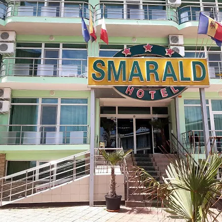 Hotel Smarald-3