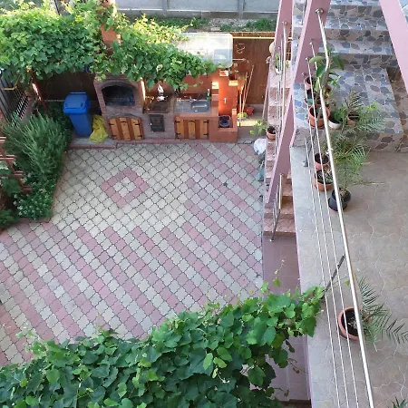 Vila Cata Costinesti-2