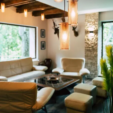 Mer Guest House B&B-2