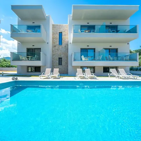 Aquamarine Luxury Rooms Thassos-2