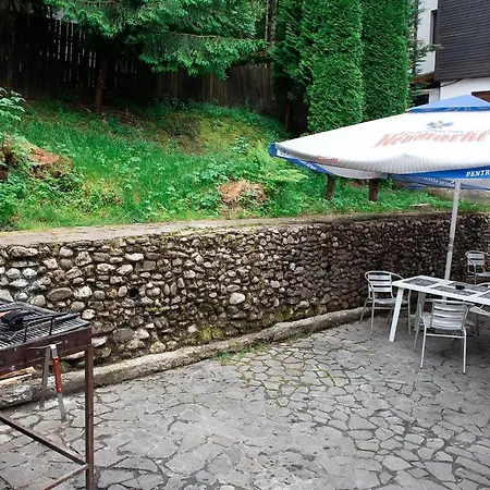 Vila Luna Predeal-3