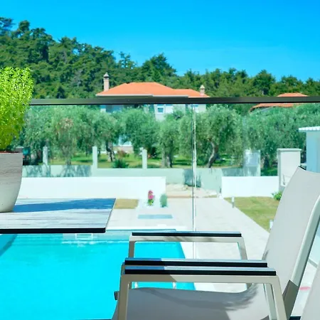 Aquamarine Luxury Rooms Thassos-3