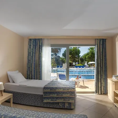 Ephesia Holiday Beach Club-2