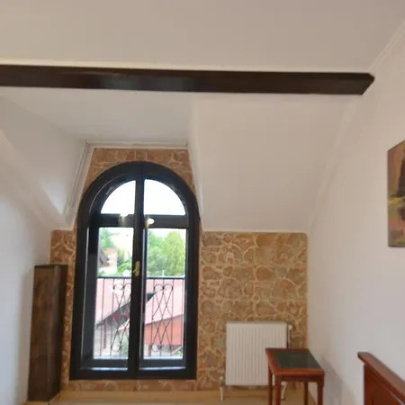 Gala - Guesthouse-2