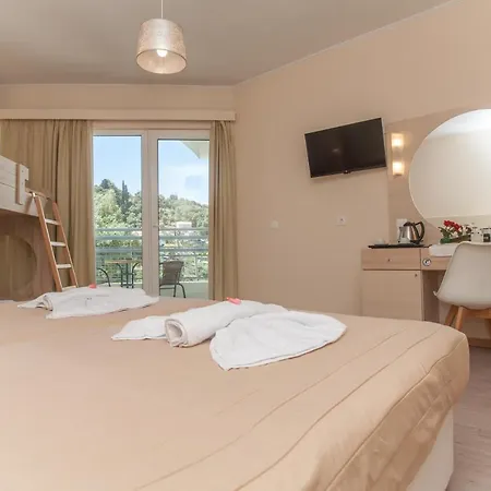 Golden Alexandros Hotel-2