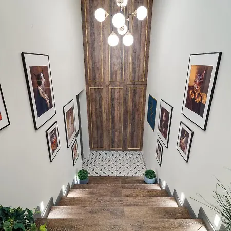 A22 Boutique Suites-3