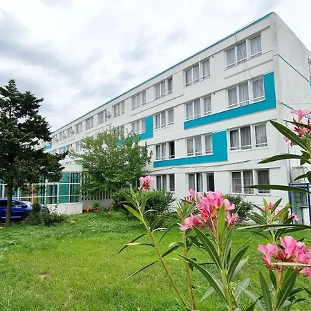 Hotel Capitol-3