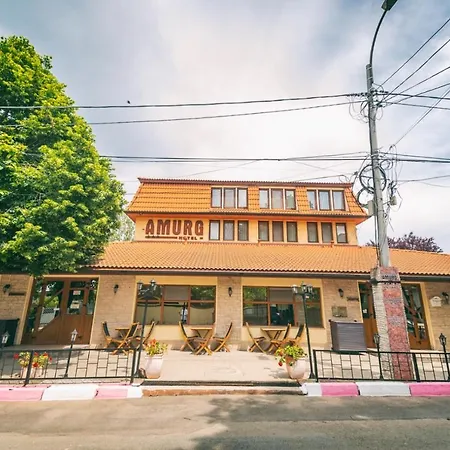 Hotel Amurg-3