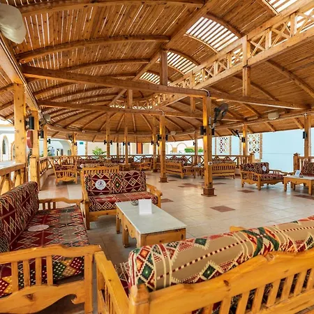 Sunrise Remal Resort-3