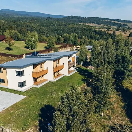 Bazalt Apartments-3