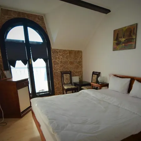 Gala - Guesthouse-3