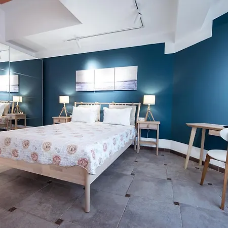 Apart-Hotel Safir-3