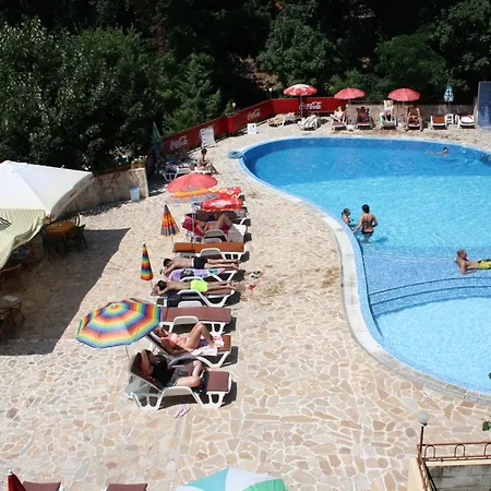 Kamchia Park Hotel-3