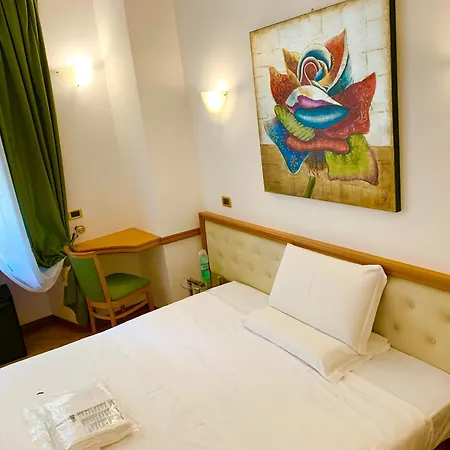 Hotel Regina Margherita-3