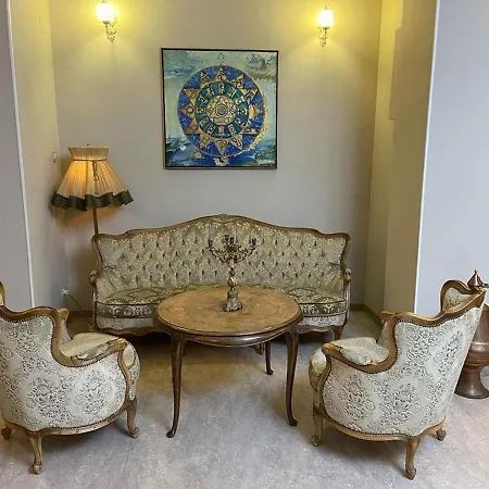 Hotel Tineretului-2