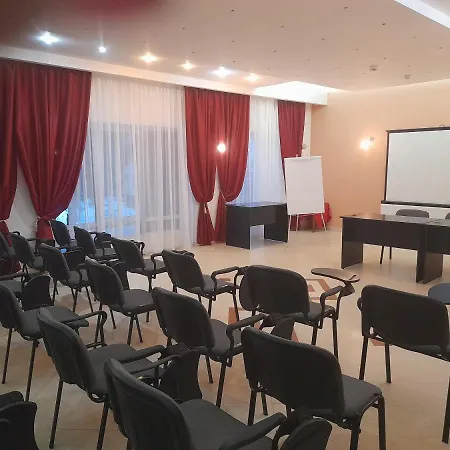 Hotel Miraj - Restaurant & Sauna & Biliard-3