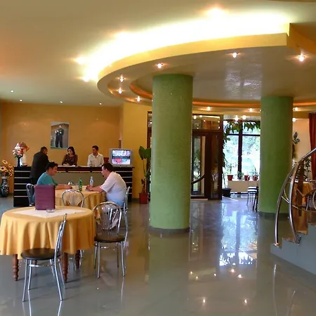 Hotel Le Baron-2