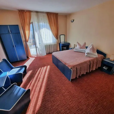 Hotel Belvedere-2