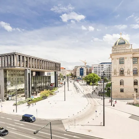 Occidental Praha Wilson-3