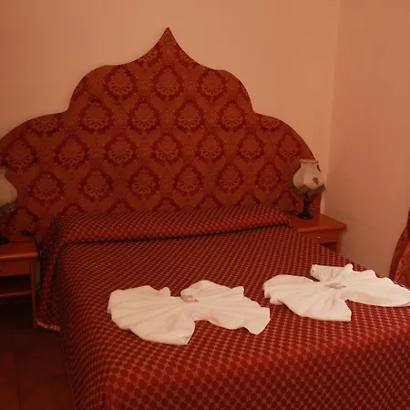 Hotel Il Papavero-3