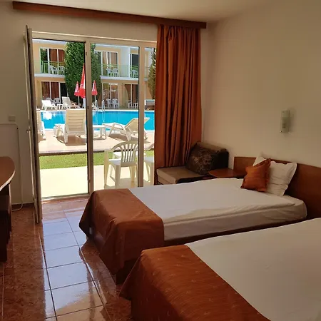 Sun City Hotel-3
