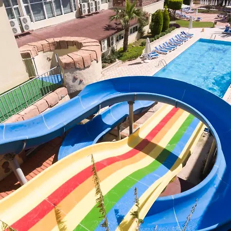 Nova Park Hotel-2