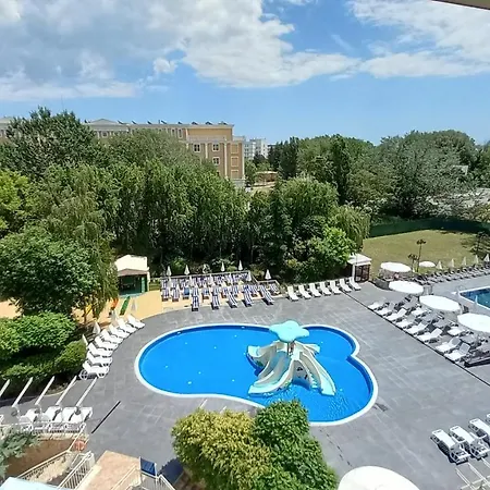 Aquamarine Hotel-2
