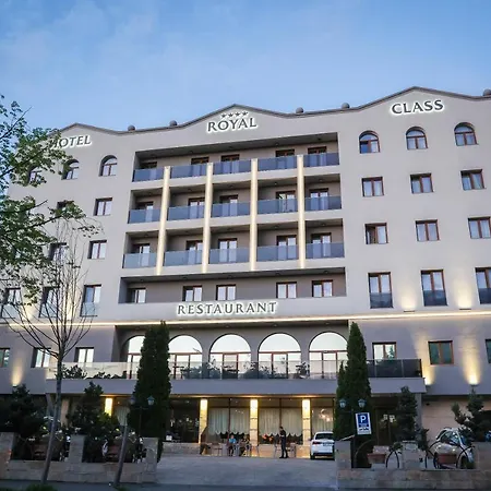 Royal Class Hotel-3