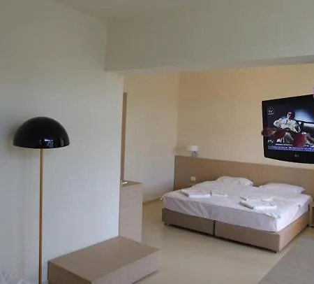 Hotel Sara-2