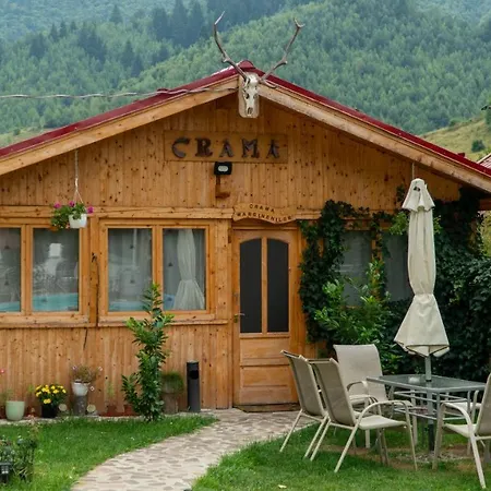 Pensiunea Alpin-2