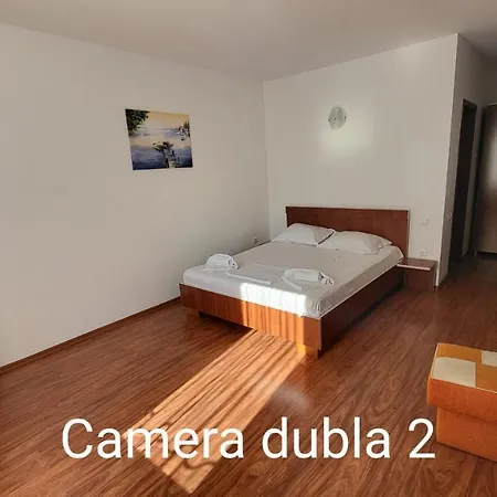Pensiunea Alegria-2