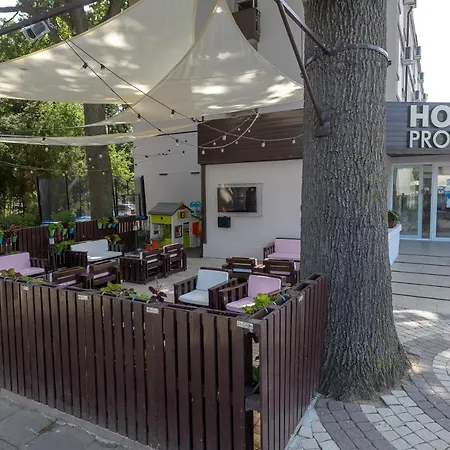 Hotel Proton K3-2