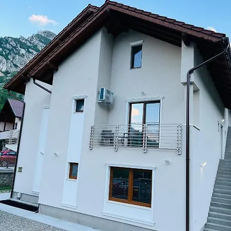 M House Băile Herculane-2