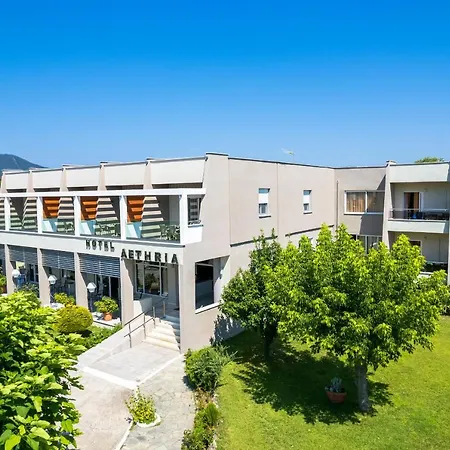 Hotel Aethria-2