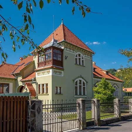 Clasic Haus Sighisoara-3