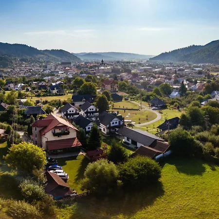 Pensiunea Bucovina-3
