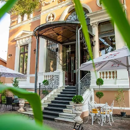 Residence Villa Barrio-2