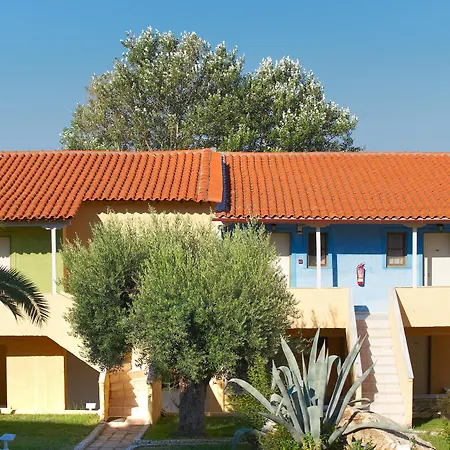 Acrotel Elea Beach-3