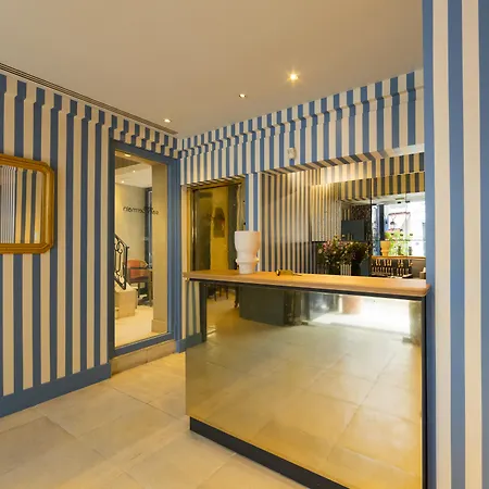 Hotel Saint Germain-2