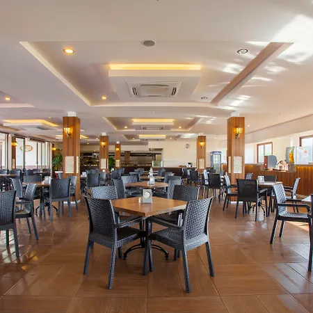 Club Hotel Turan Prince World-3