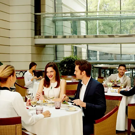 Corinthia Budapest-2