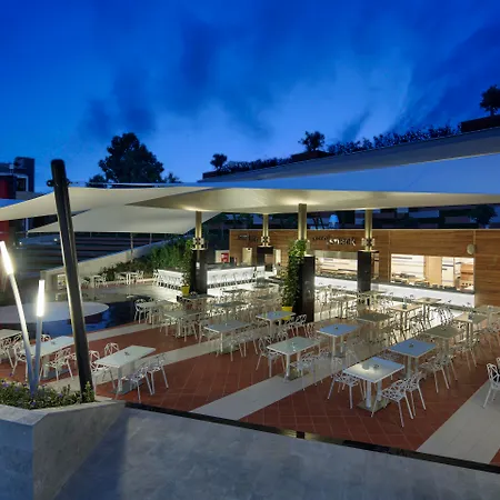 The Sense De Luxe Hotel-2