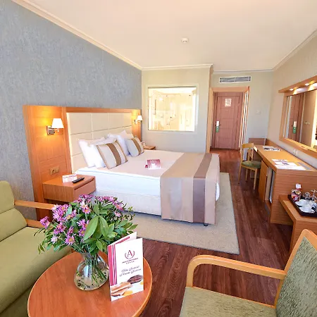 Akgun Istanbul Hotel, Worldhotels Crafted-2